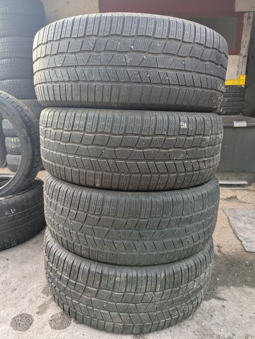 Anvelope iarna 255/50/20