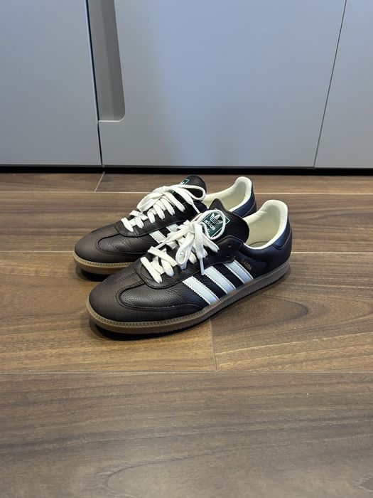 Adidas Samba OG / 45 1/3