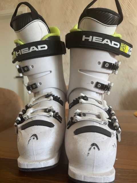 Ски обувки HEAD 24 - 24.5