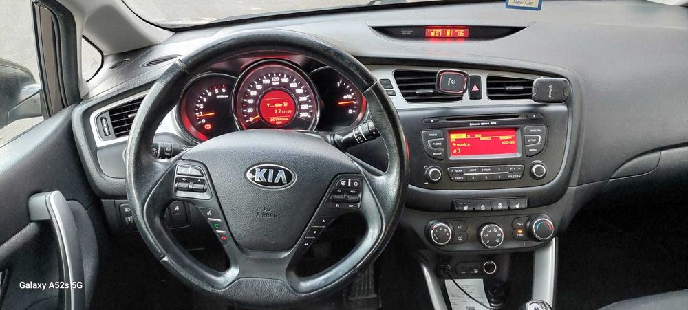 De vânzare Kia Ceed