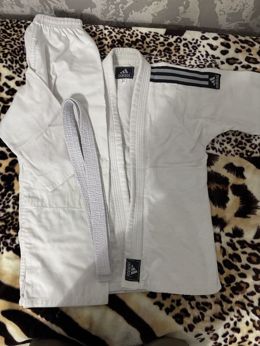 Продается кимано для дзюдо