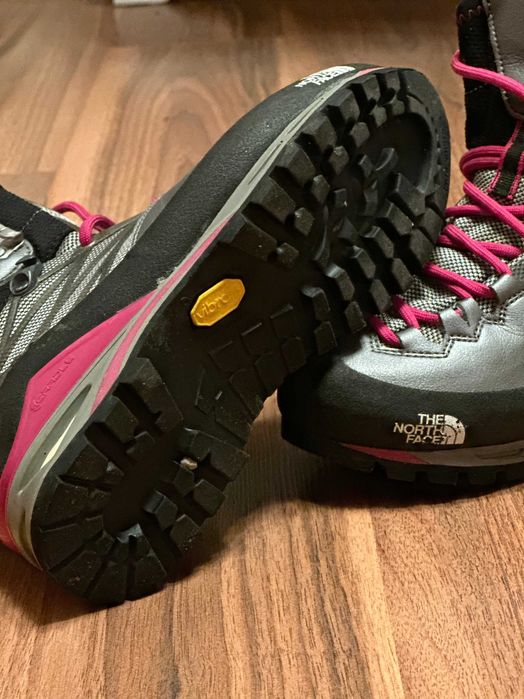 Bocanci North Face Goretex 37,5 Ghete iarna GTX - dama