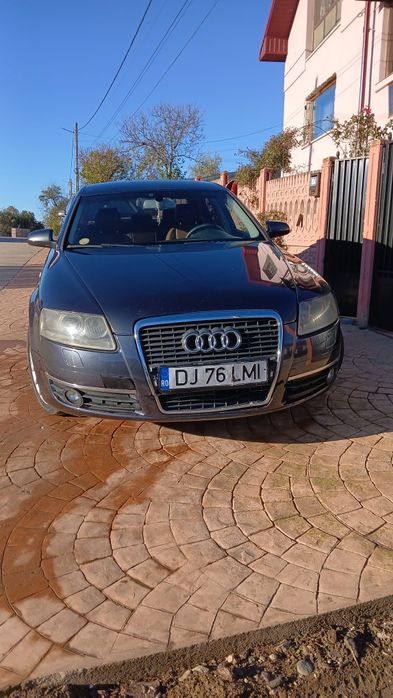 Audi motor 2000 140 de cai