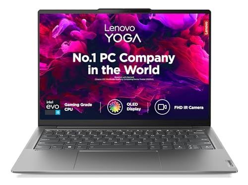 Lenovo yoga 6 slim
