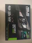 Видеокарта GTX 1060 6GB