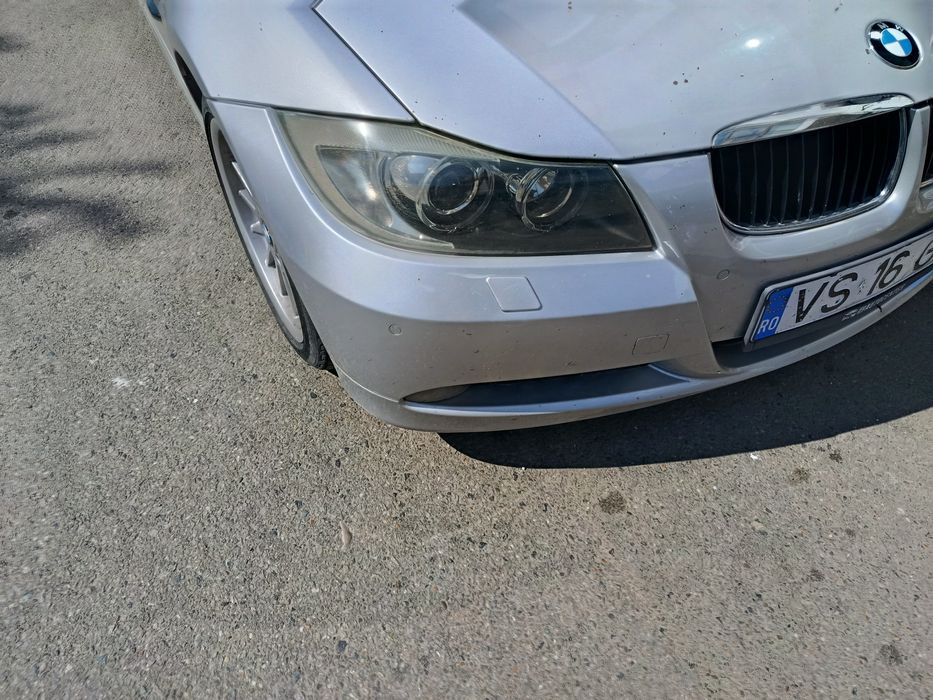 Vând BMW seria 3