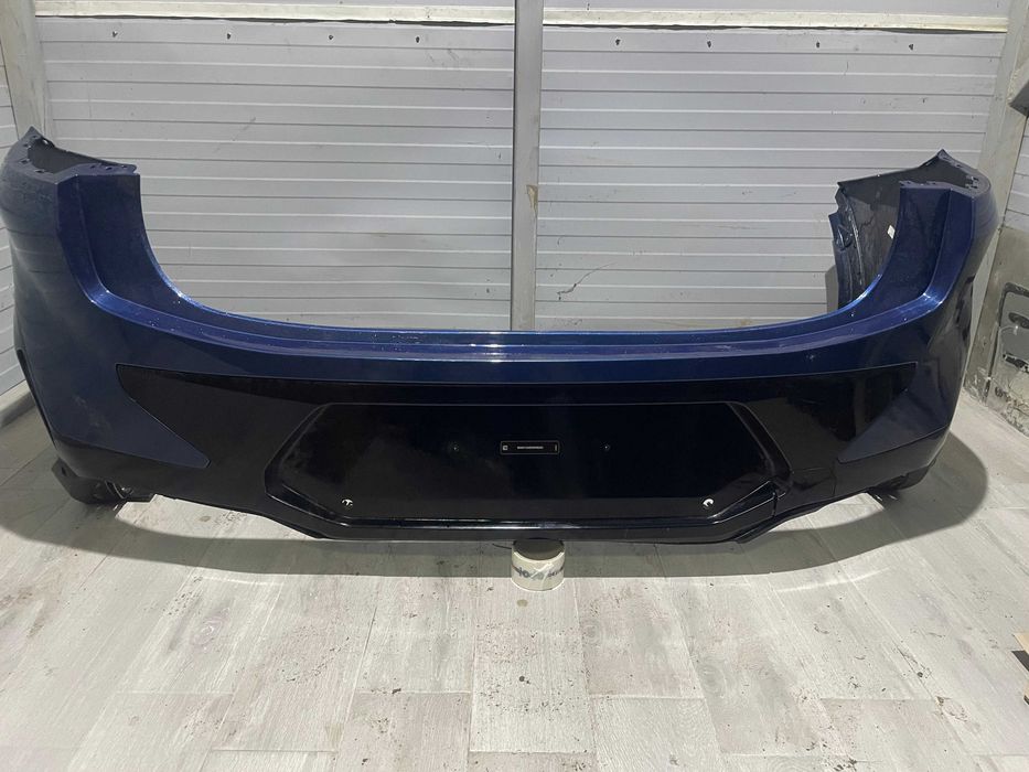 Bara spate BMW X4 G02 M-Sport M-pachet M POWER cod 51128081867