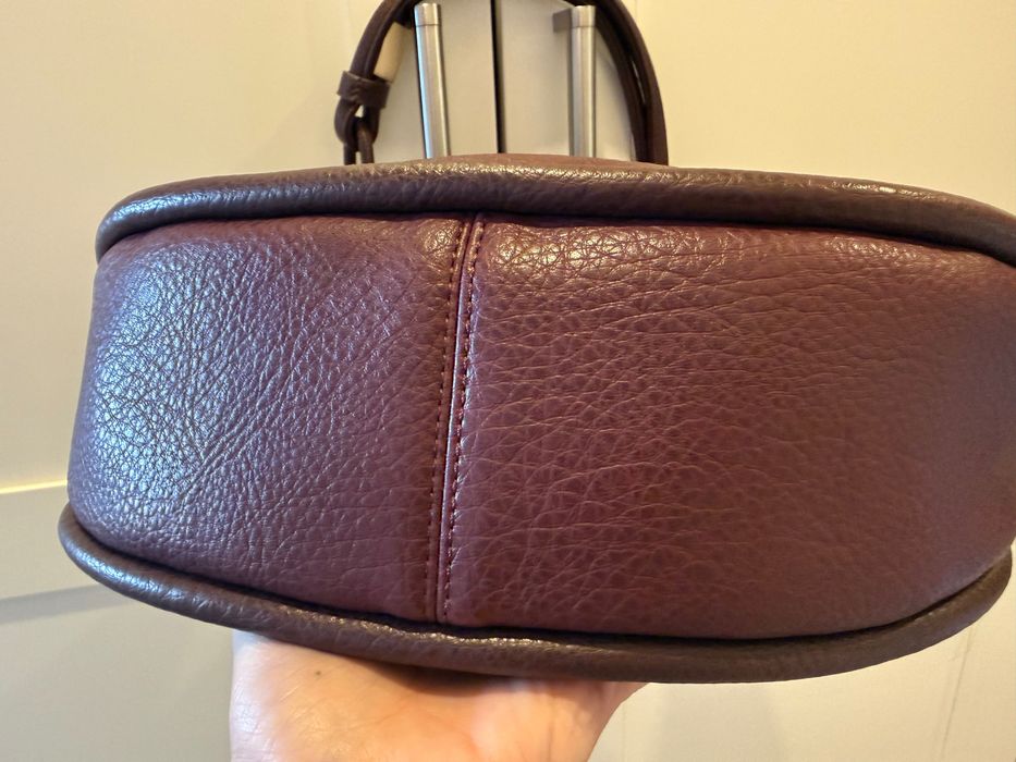 Adolfo Domingues - испанска хобо чанта