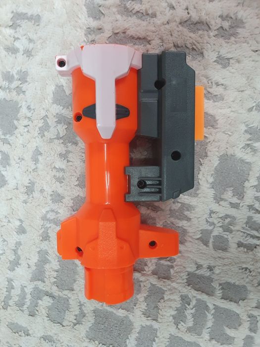 Бластер Nerf Модулус Регулятор