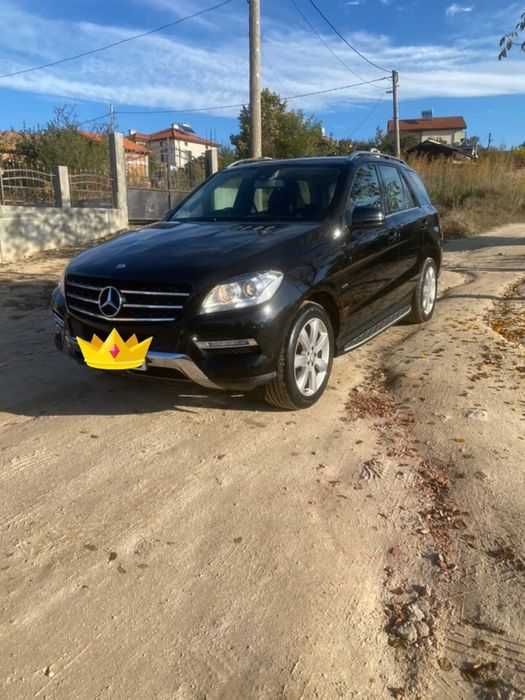 Mercedes ML166/Мерцедес МЛ166 / 250 и 350 на части