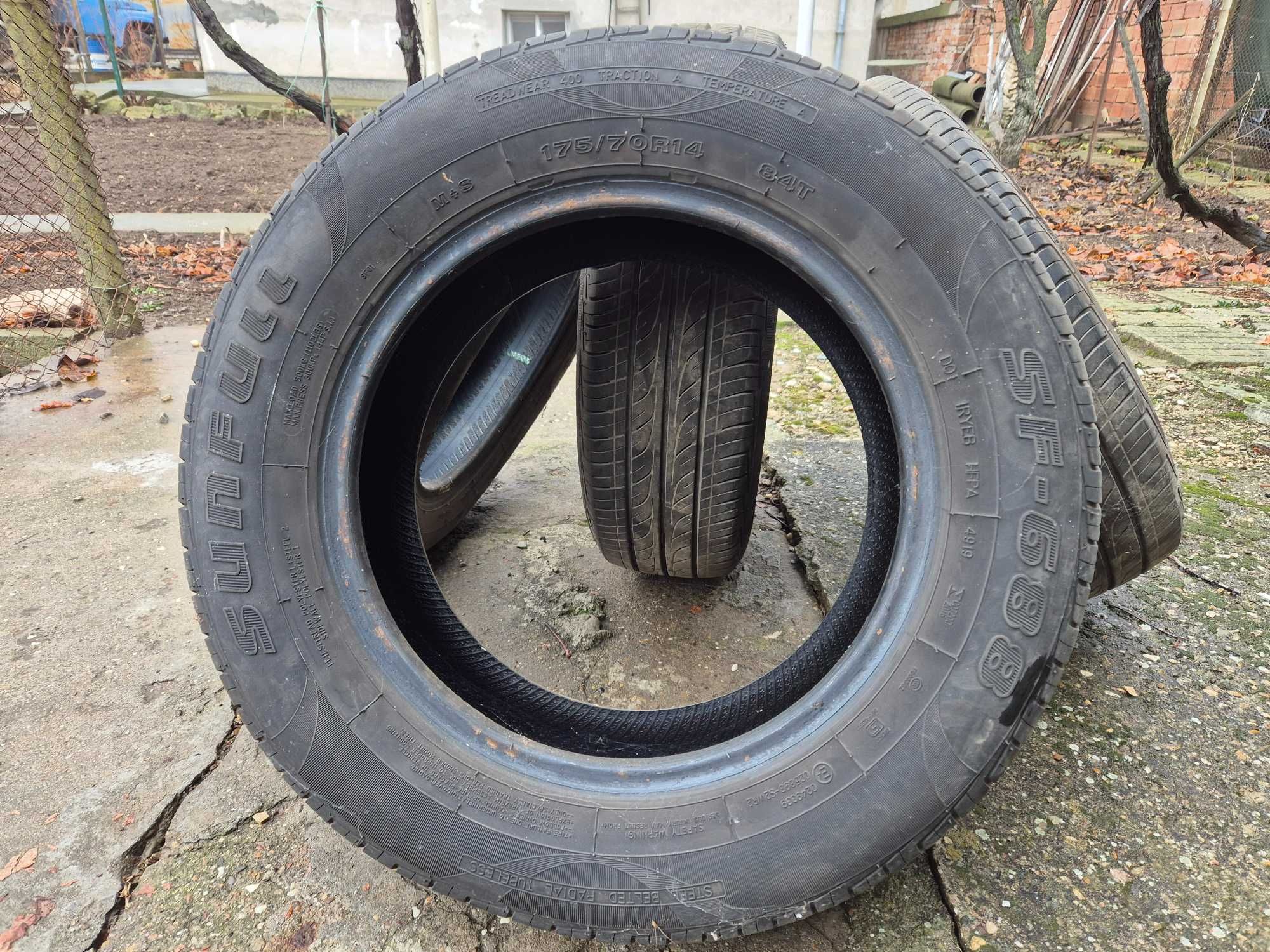 SUNFULL 175/70 R14 84T