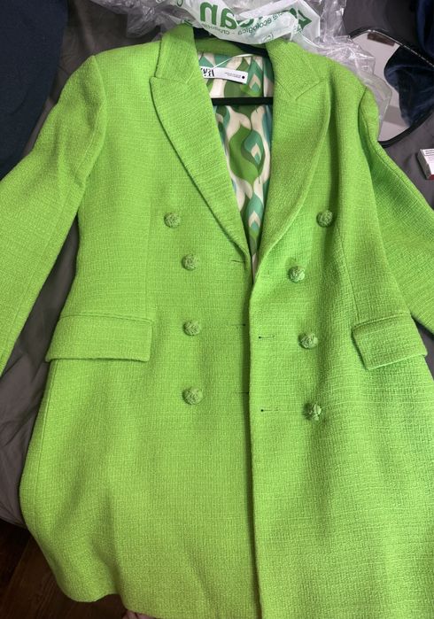 Blazer Zara  marime xs