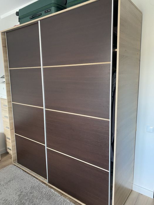 Dulap dormitor 179x209