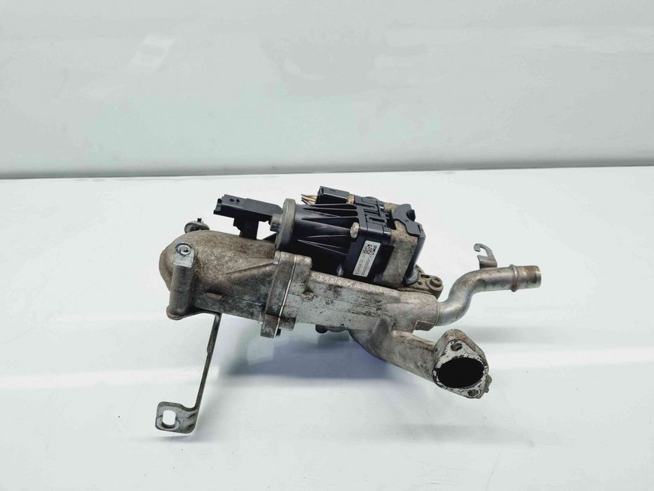 Racitor gaze PEUGEOT 207 (WA) [Fabr 2006-2012] 9671187780 1.6 D4162T 8