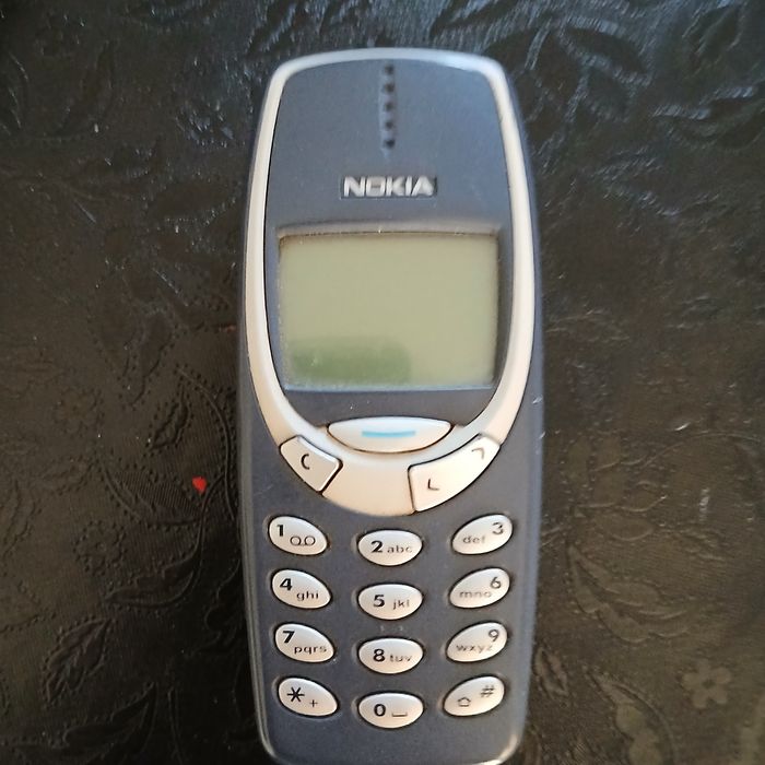Telefon Nokia 3310