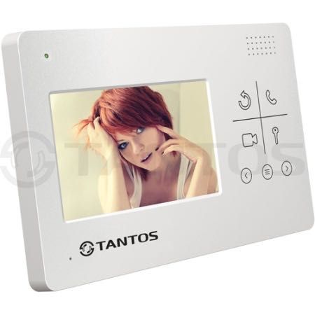 Видеомонитор Tantos LILU lux