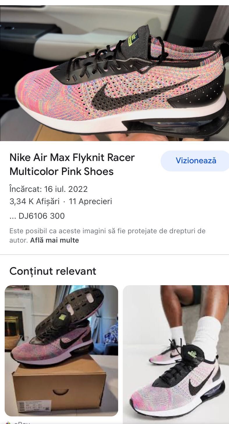 pantofi sport Nike