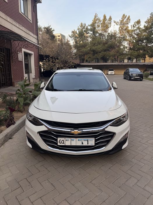 malibu 2 premier 2021