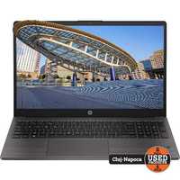 Laptop HP 250 G10, 15.6", FHD, i5-13th, 512 Gb M.2 | UsedProducts.ro