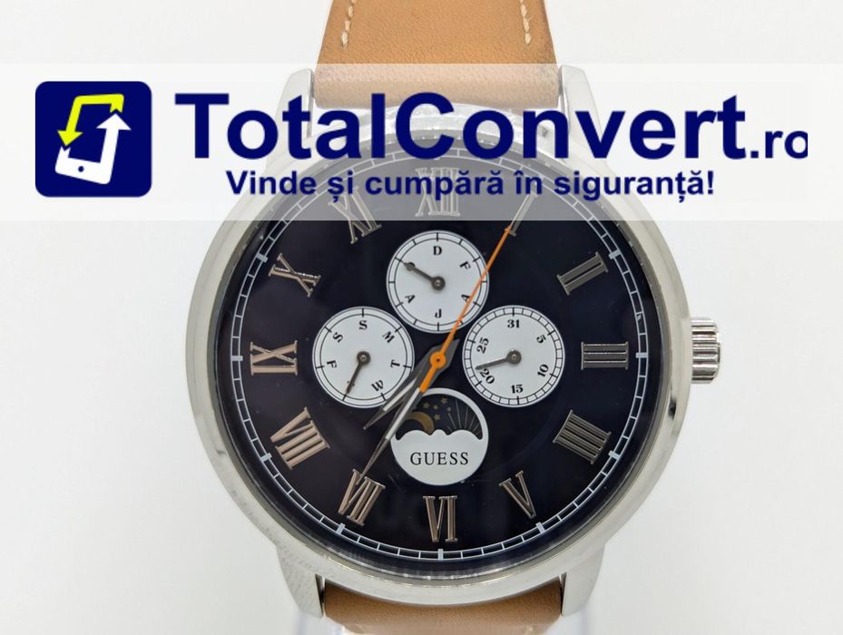 Guess W0870G4 barbatesc, Garantie 24 luni | #D78670