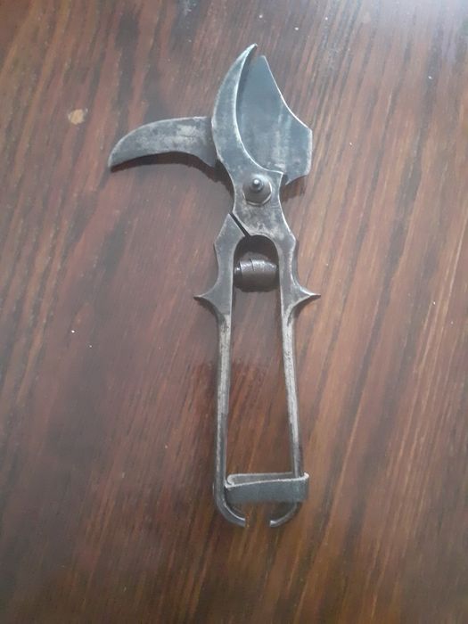 Лозарска ножица за лозе