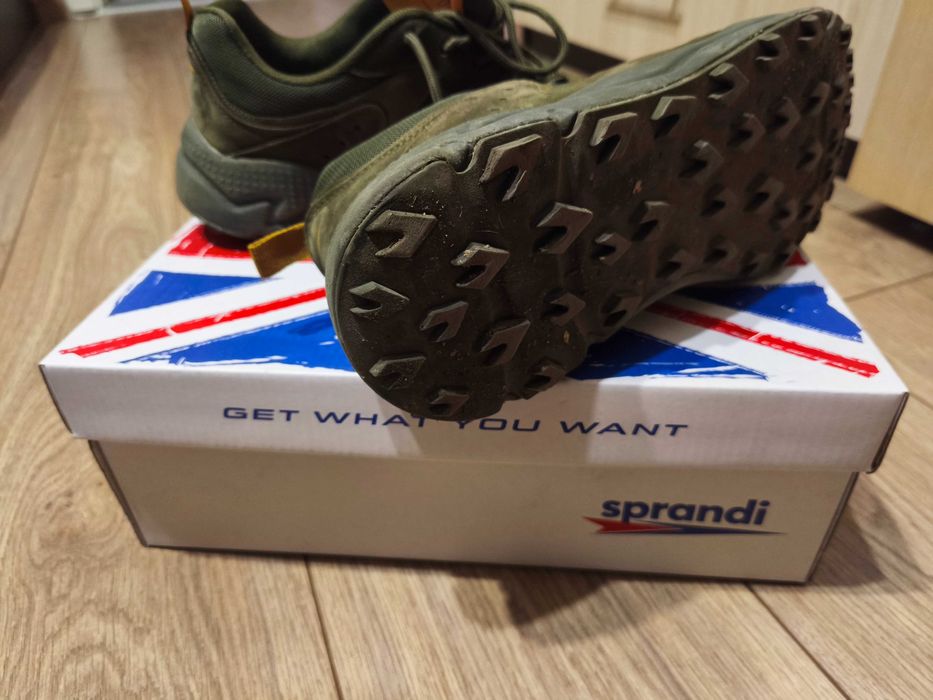 Мъжки маратонки Sprandi