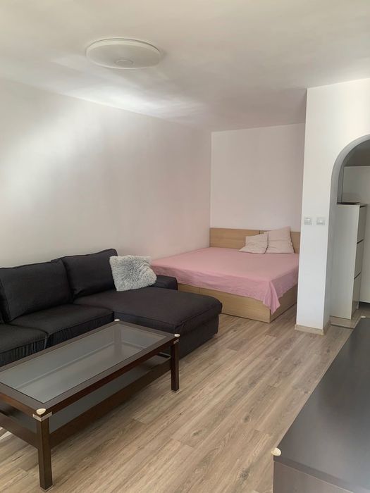 Дава се под наем Едностаен апартамент в София, Банишора - 50 кв.м за 400 € - Снимка #6