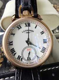 UNICAT ! Ceas bărbătesc L.U.CHOPARD 1860