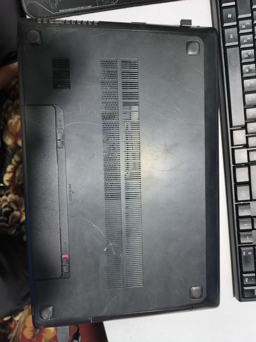 Noutbuk lenovo arzon narxda