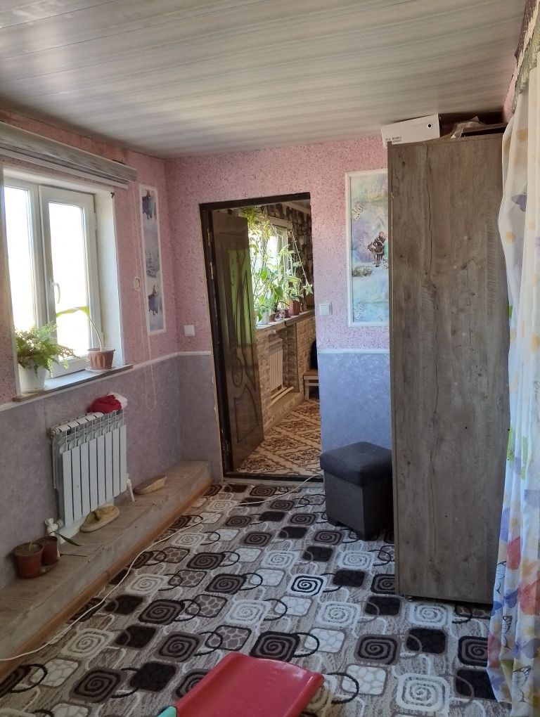 Продаётся дом, чиланзарский район домробад.