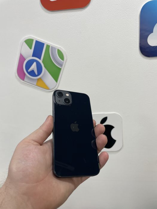  iPhone 13 128GB Factura+Garantie MAGAZIN..