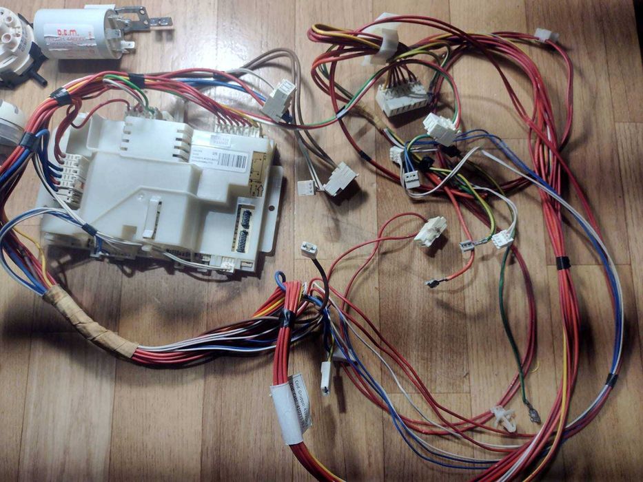 Пералня CANDY G0 1060 D-37S