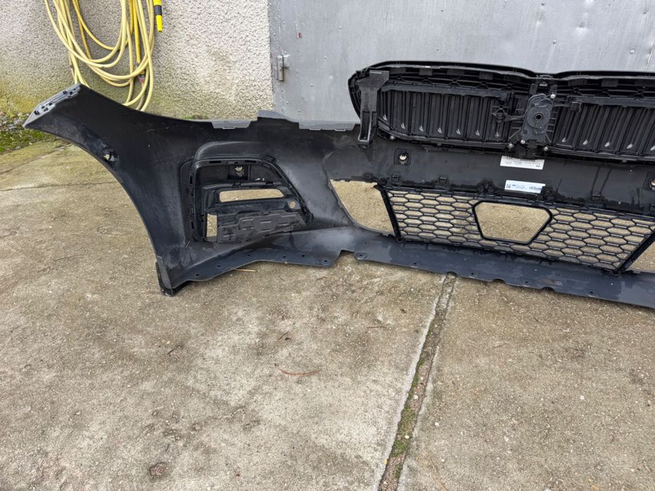 Bară față BMW Seria 3 G20 G21 M-pachet 2018-2022