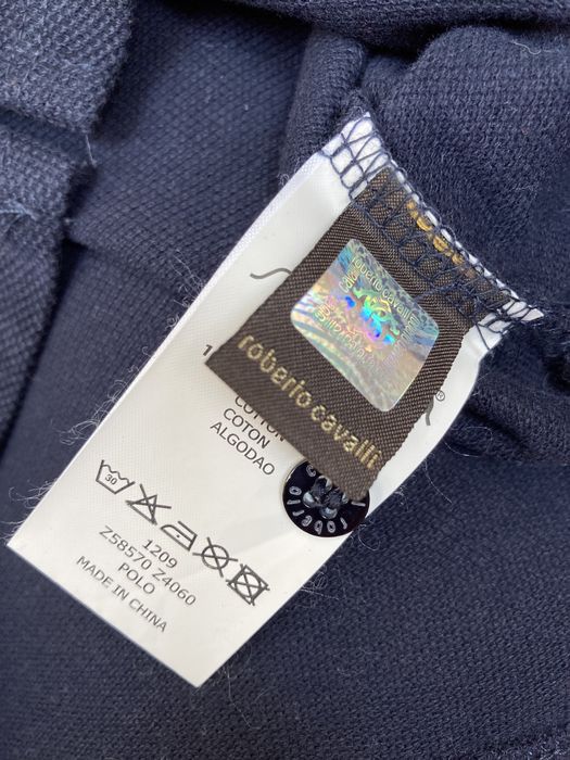 Roberto Cavalli оригинална блуза