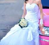 Rochie de mireasa