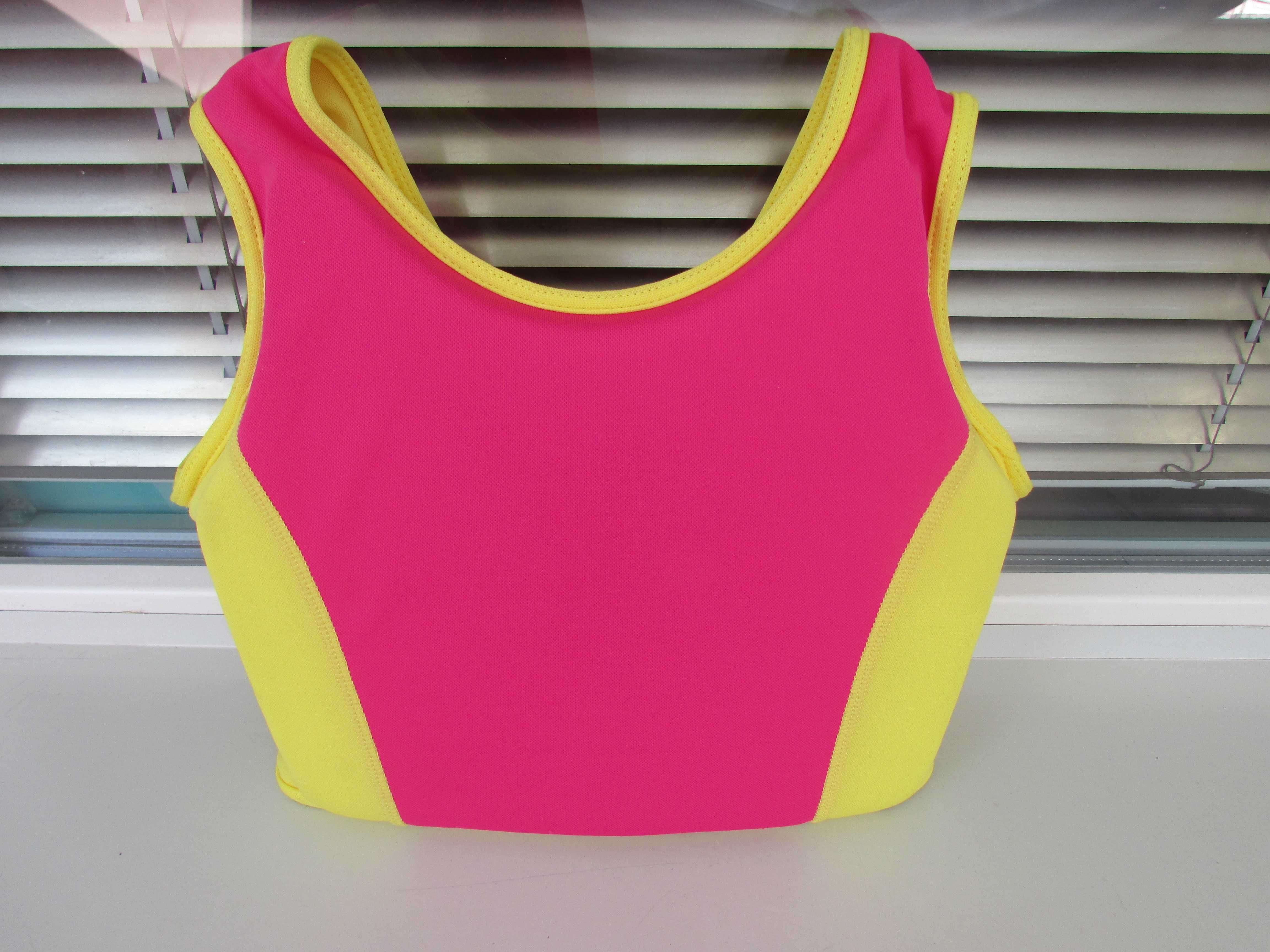 Детска спасителна жилетка Slazenger Love 2 Swim