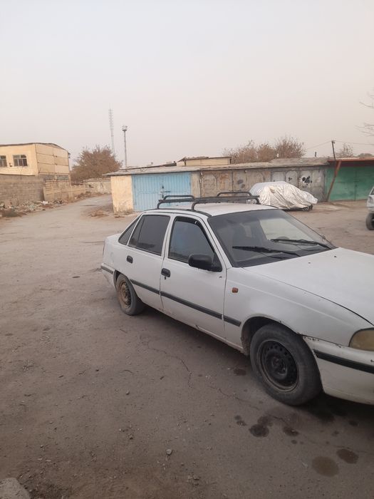 NeksiyA 1 metan benzin