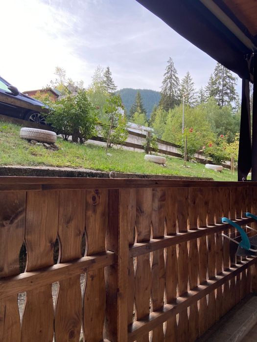 Afacere la cheie/ Studio de vacanță