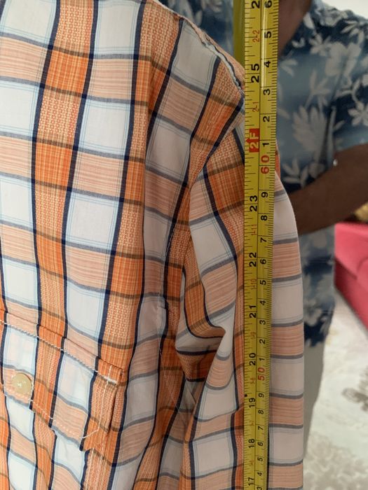 Camasă Camel Active M/L Barbati maneca lunga subtire