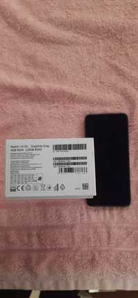 Redmi Note 10 5G Гарантия