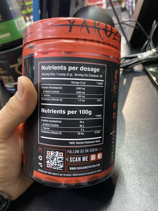 Halolik foydadan ustun