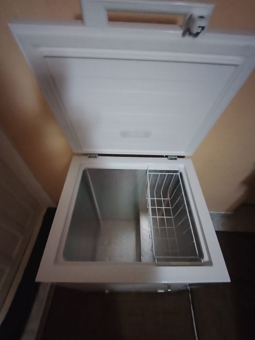 Ladă frigorifică