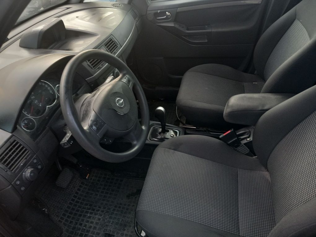 Opel Meriva 1.6 -105кс. Easytronik/2007/- на части
