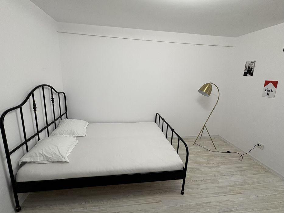 Garsonieră în regim hotelier