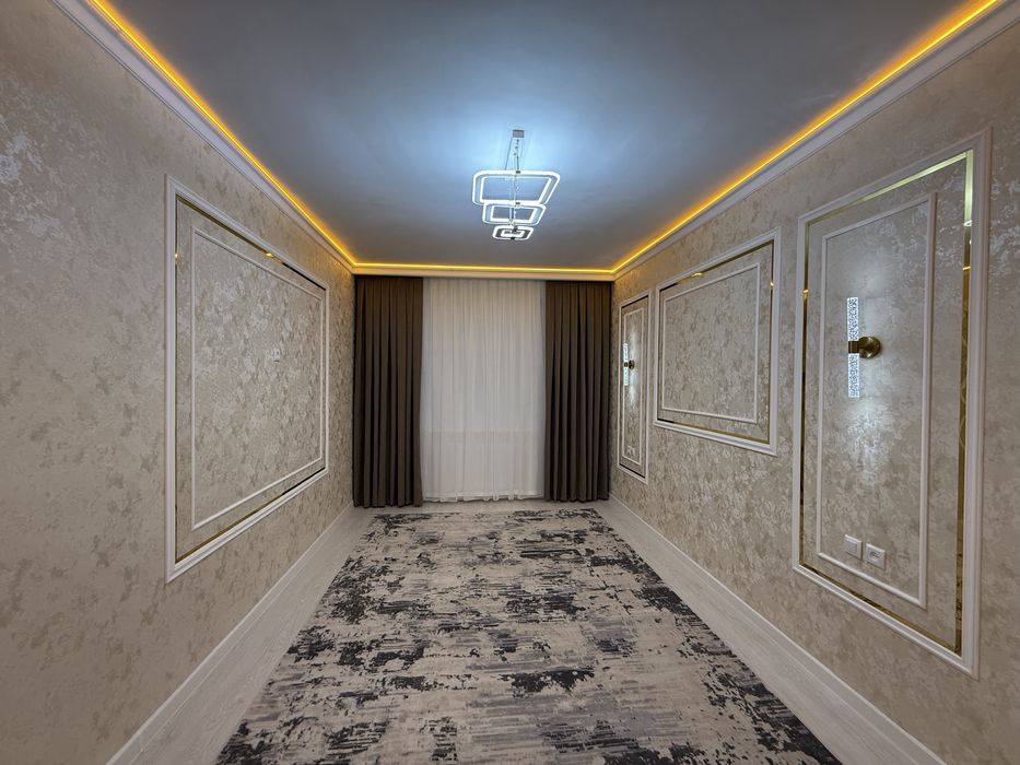 Своя! 2/3/4 Зеркалька. Яшнобод тум. Авиасозлар-3. Парвоз ресторан