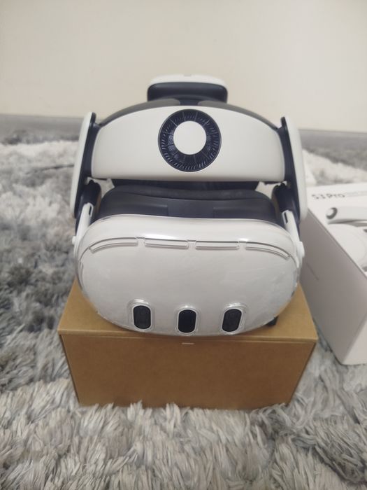 Продам Meta quest 3 128gb