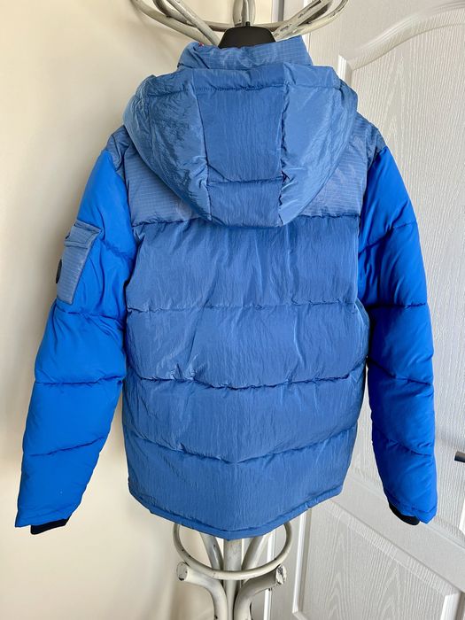 New! Scotch & Soda Мъжко зимно яке L