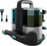Aparat de curățat covoare și pete Cecotec Conga 4000 Carpet Clean XL