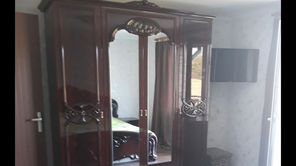 Casă de vânzare modernă