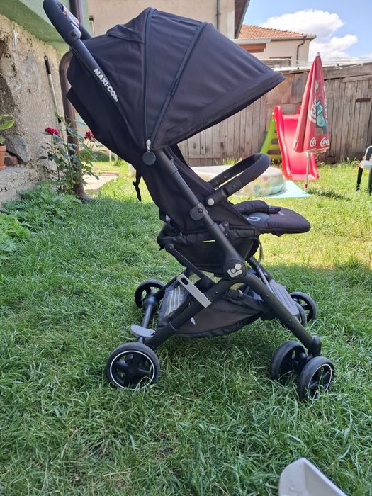 Лятна количка Maxi-cosi Lara